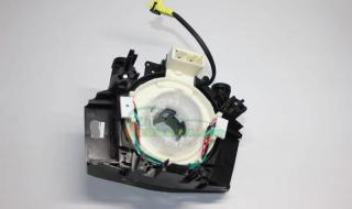 骊威安全气囊多少钱