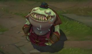 lol什么时候出新英雄