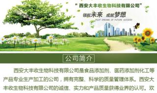 栀子黄色素 栀子黄色素