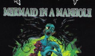 电影下水道的美人鱼