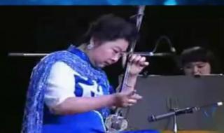 二泉映月是华彦钧的吗