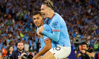 伊斯坦布尔奇迹阵容