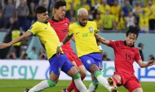 2022世界杯决赛时间几点 2022世界杯决赛时间几点