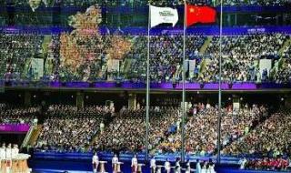 运动会开幕式入场音乐