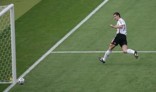 06年德国世界杯阵容