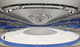 2022举办冬奥会的城市